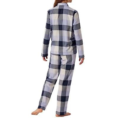 Schiesser Schiesser Pyjama Long multicolour 180126 42/XL