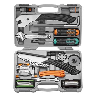 IceToolz Gereedschapset ultimate tool kit 82a8