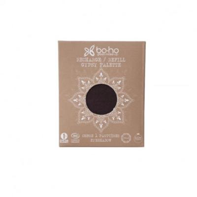 Boho green makeup Oogschaduwpalet oap 233 intensity 1 Set