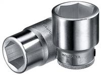 Gedore 32 32 6270890 Dopsleutelinzetstuk 32 mm 32 mm 3/4 (20 mm) - thumbnail