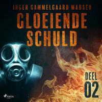 Gloeiende schuld: Deel 2 - thumbnail