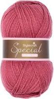 Stylecraft special DK 1023 raspberry - Haakgaren / Breigaren - thumbnail