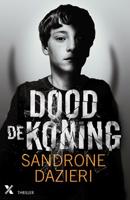 Dood de koning - Sandrone Dazieri - ebook - thumbnail