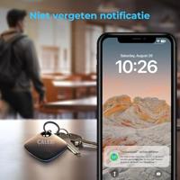 Circle SmartTag werkt met apple find my - 5901000600 - thumbnail