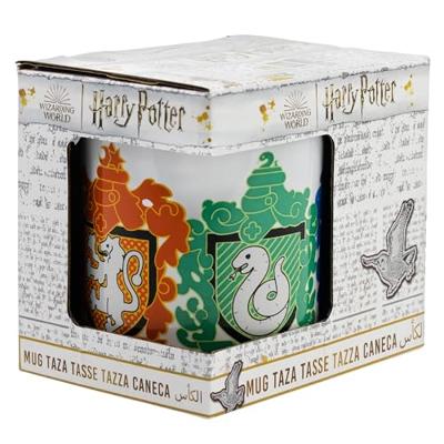 Mok Harry Potter 325 ml Keramisch