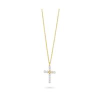 Dames ketting Radiant RY000133 45 cm - thumbnail