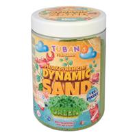 Tuban Dynamic Sand 1 kilo Groen - thumbnail
