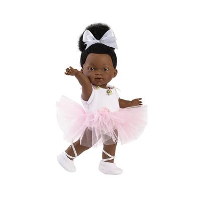 Peuterpop Zoe Ballerina - 28 cm