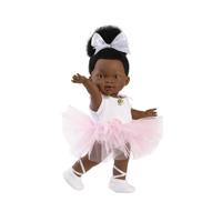 Peuterpop Zoe Ballerina - 28 cm - thumbnail