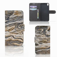 Sony Xperia XA | XA Dual Bookcase Steen - thumbnail