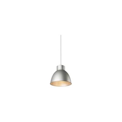 SLV HanglampPara Dome grijs Ø 12,7cm - 1005215
