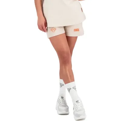 Black Bananas Return Korte Broek Dames Sand - Maat XS - Kleur: Sand | Soccerfanshop