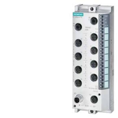 Siemens 6ES71446KD500AB0 6ES7144-6KD50-0AB0 PLC-uitbreidingsmodule Siemens 6ES71446KD500AB0 6ES7144-6KD50-0AB0 PLC-uitbreidingsmodule