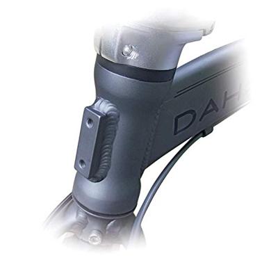 Klickfix Rixen & kaul frame-adapter frame adapter r&k black - thumbnail