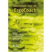 Basisboek voor de ErgoCoach - Annemarie Klaassen, Hanneke Knibbe, Inga Mol - Paperback (9789036812603) - thumbnail