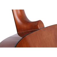 Yamaha F310 TBS akoestische westerngitaar Tobacco Brown Sunburst - thumbnail