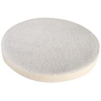 Makita 193288-0 Viltschijf 150 mm - thumbnail