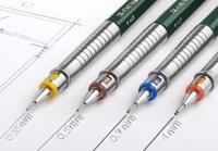 Faber Castell FC-135942 Vulpotlood TK-Fine Vario L 1 mm Indigo - thumbnail