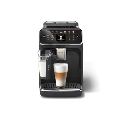 Philips 5500 Series EP5541 - Volautomatische Espressomachine - Zwart