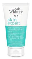 Louis Widmer Skinexpert Anti-Roodheid Dagemulsie UV30 ZP 50ml - thumbnail