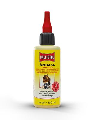 Ballistol Animal Oil 100 ml