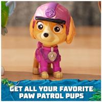 Paw Patrol jungle pups figuren 8-delig - thumbnail