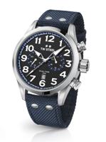 TW Steel Volante VS37 Dual-Time 45mm - thumbnail