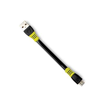 Goal Zero Unisex - Kabel voor volwassenen - 3720051 kabel, zwart, 99 cm