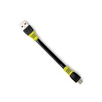 Goal Zero Unisex - Kabel voor volwassenen - 3720051 kabel, zwart, 99 cm - thumbnail
