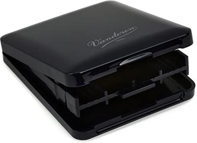 Vandoren VRC810 Reed Case doosje voor rieten