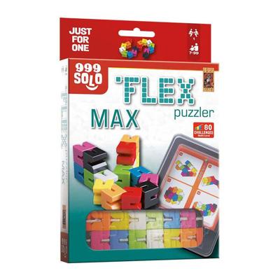 999Games 999 games flex puzzler max breinbreker