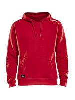 Craft 1906972 Community Hoodie M - Bright Red - S - thumbnail