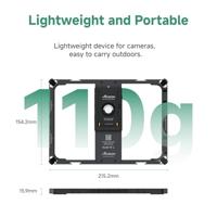 Accsoon iPad Powercage mini - thumbnail