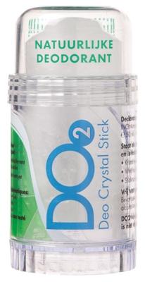 DO2 Deodorantstick 80gr