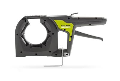 Lübbering FLEXIPASS Set Kabelhouder A90229 Meerdere kleuren 1 stuk(s)