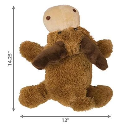 KONG COZIE MAVIN ELAND XL 36X30,5X12 CM - thumbnail