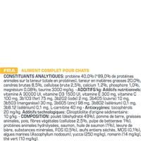 Versele-Laga Opti Life Kitten 2,5kg Kip - thumbnail