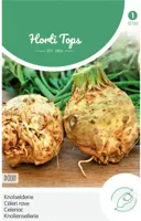 Zaden Knolselderie Dolvi Verb. Prager Reuzen Hortitops - Hortitops - thumbnail