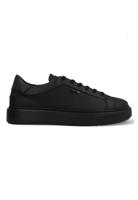 Antony Morato Sneakers MMFW01823-LE300105-9000 Zwart-44 maat 44 - thumbnail