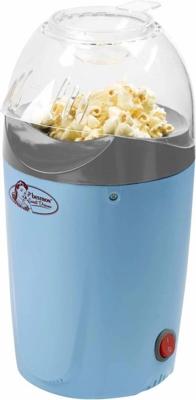 Bestron APC1007 Popcornmaker 1200W Blauw Bestron APC1007 Popcornmaker 1200W Blauw