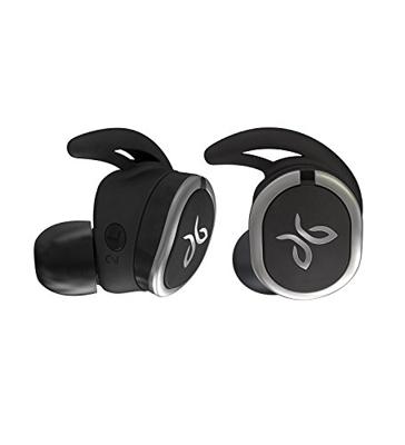 JayBird Run Headset In-ear Zwart