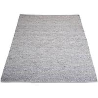 Veer Carpets - Vloerkleed Stone Licht Grijs 421 - 160 x 230 cm - thumbnail