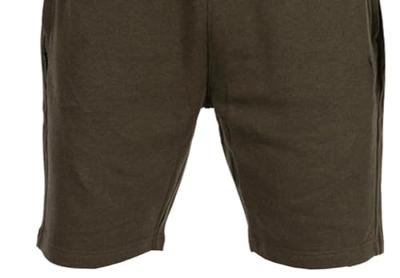 Fox Collection Lightweight Jogger Short Green & Black XXX-Large