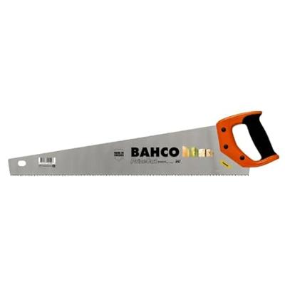 Bahco PrizeCut™ handzaag | voor grof en middelgrof houten materiaal | &apos;fleem&apos;-vertanding | 7 TPI | 22" | 550 mm - NP-22-F7/8-HP