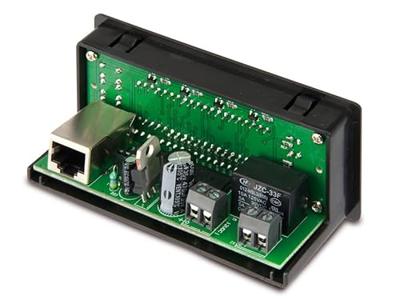 H-Tronic 1114525 TSM 125 Temperatuur schakelaar Module 12 V/DC -55 - 125 °C