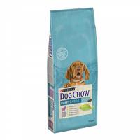 Purina Dog Chow Puppy Lamb 14 kg - thumbnail
