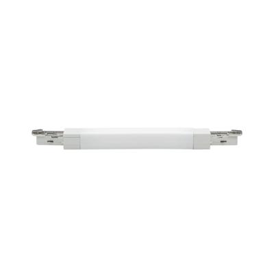Paulmann Rails Flex bocht wit