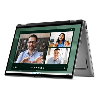Dell Latitude 7210 2-in-1 - Intel Core i7-10e Generatie - 12 inch - 16GB RAM - 256GB SSD - Windows 11 Home