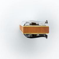 Hohner Marine Band Classic Bb majeur mondharmonica - thumbnail