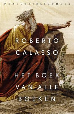 Het boek van alle boeken (Paperback)
